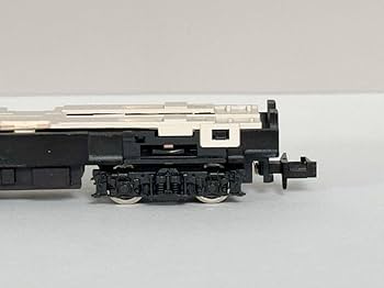 KATO 115系 Amazon | KATO 113系115系415系 共通 動力ユニット 銀色車輪